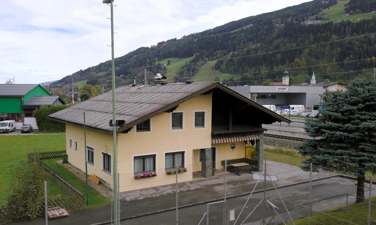 Club House By Schladming-Appartements Esterno foto