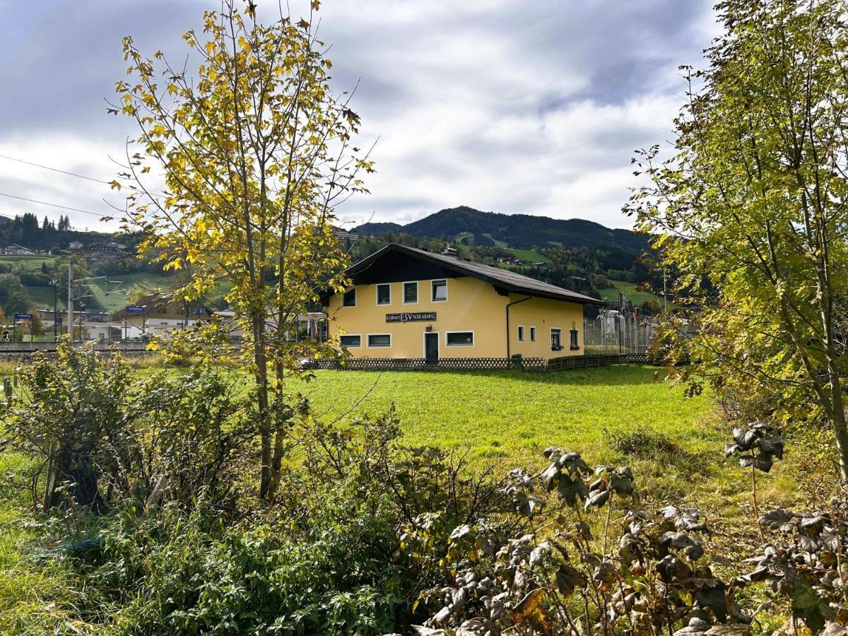 Club House By Schladming-Appartements Esterno foto