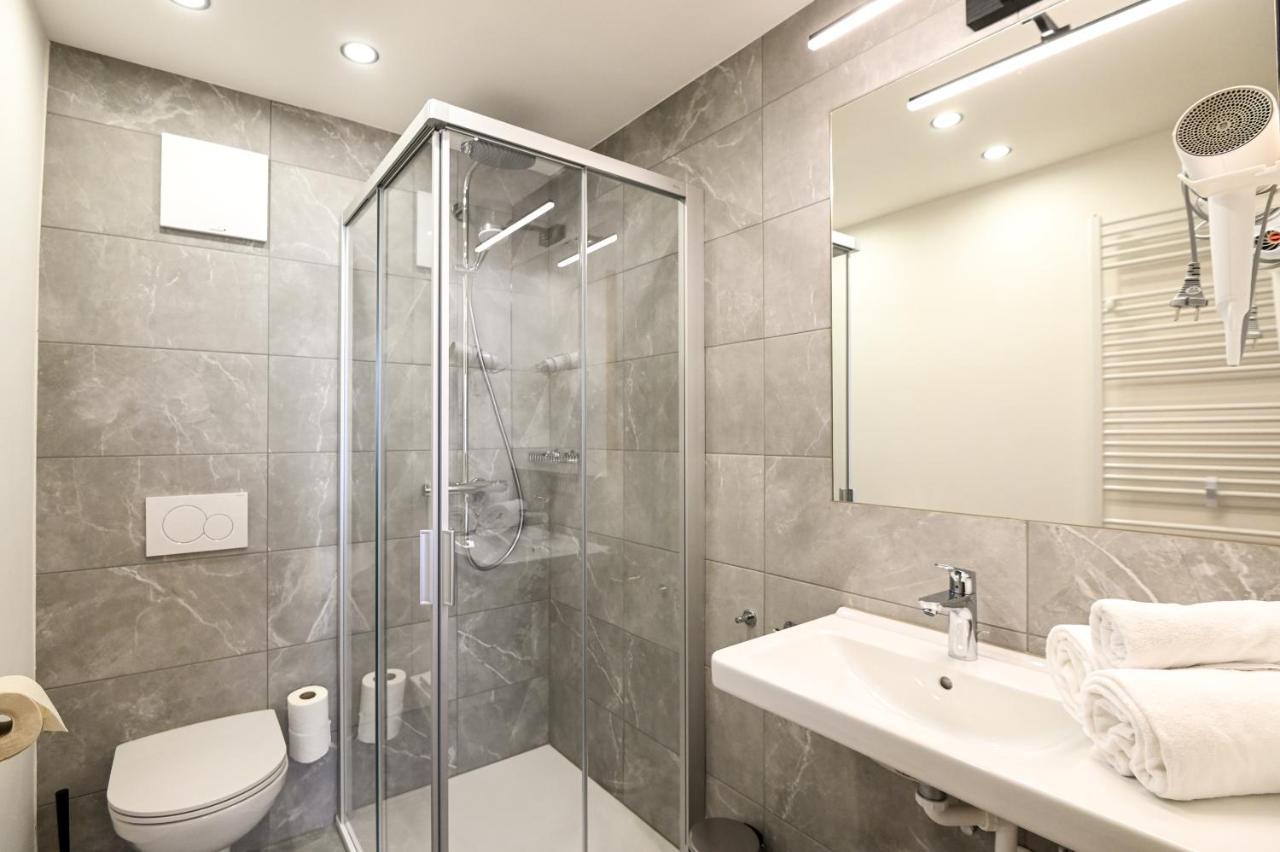 Club House By Schladming-Appartements Esterno foto