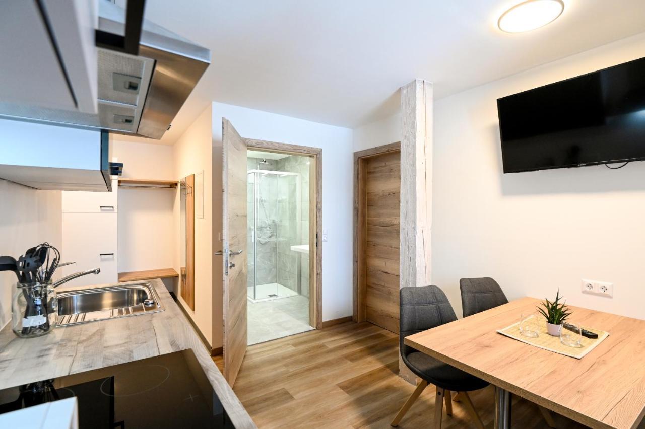 Club House By Schladming-Appartements Esterno foto