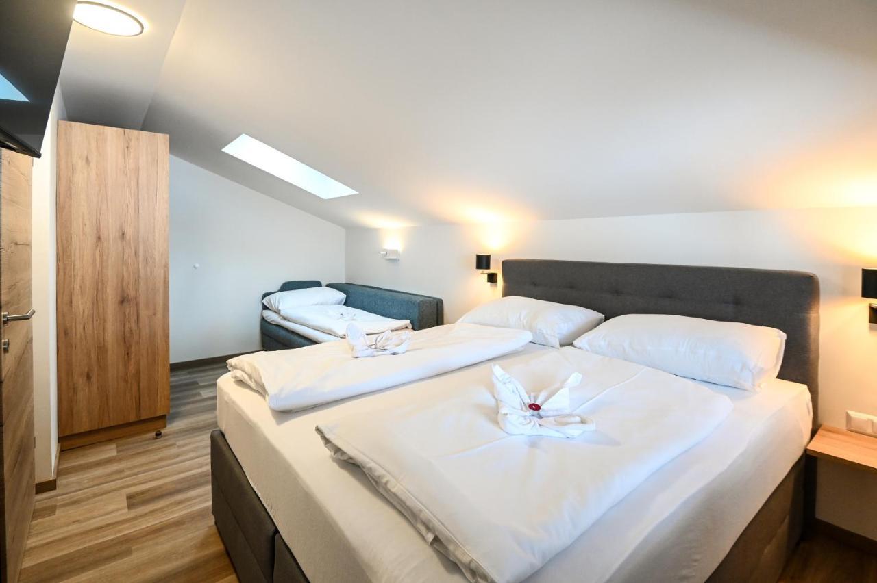 Club House By Schladming-Appartements Esterno foto