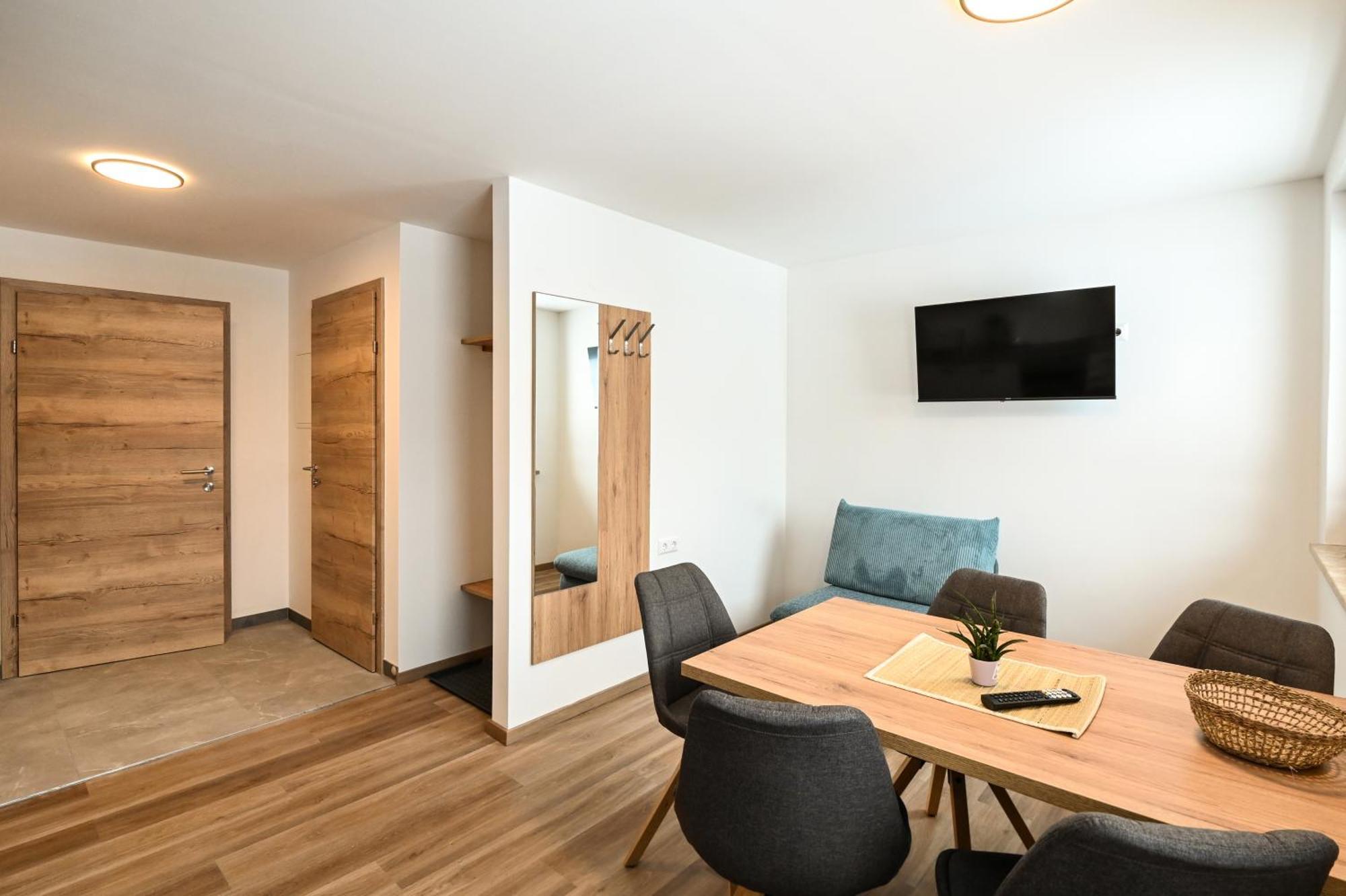 Club House By Schladming-Appartements Esterno foto