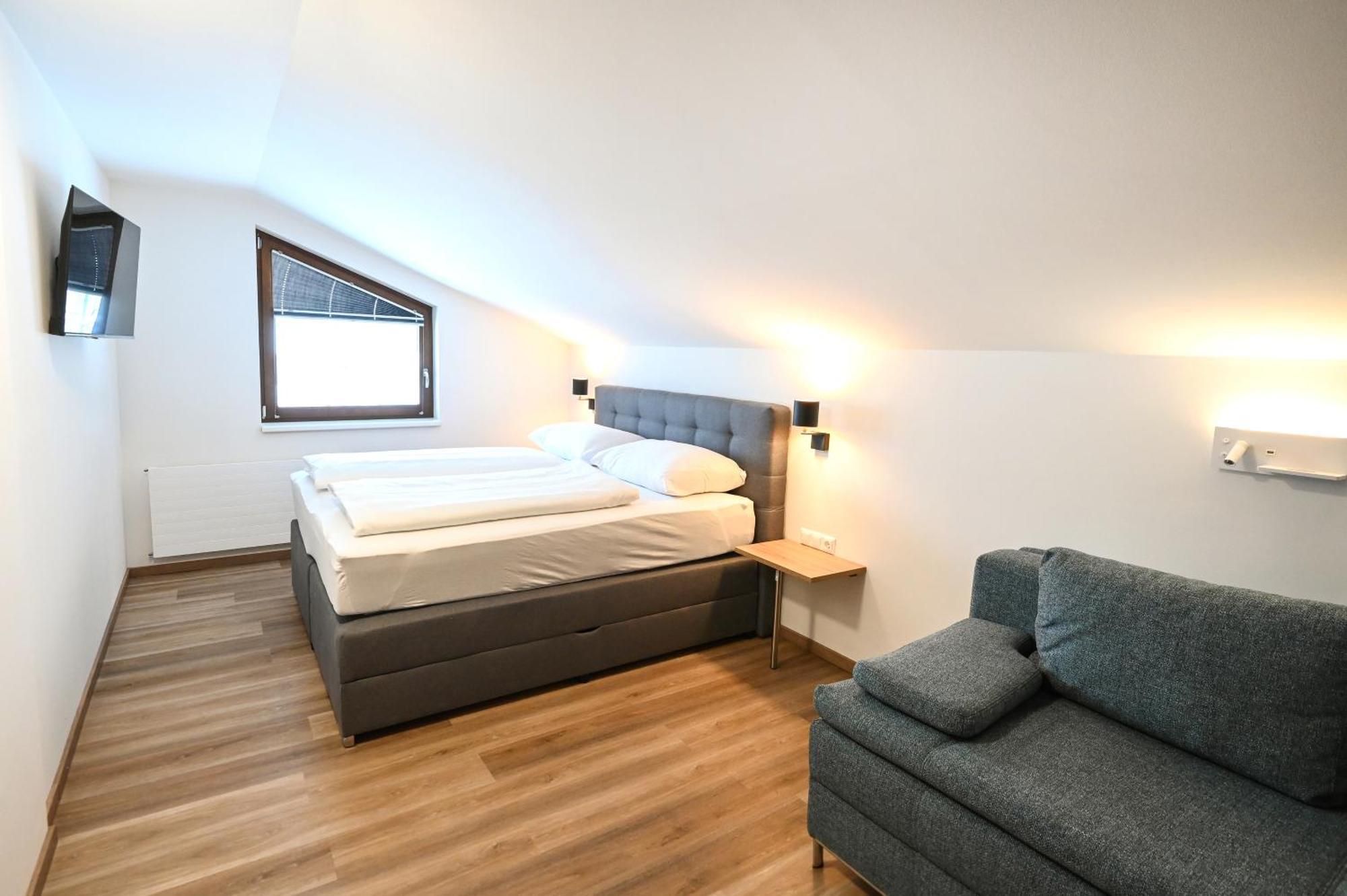 Club House By Schladming-Appartements Esterno foto
