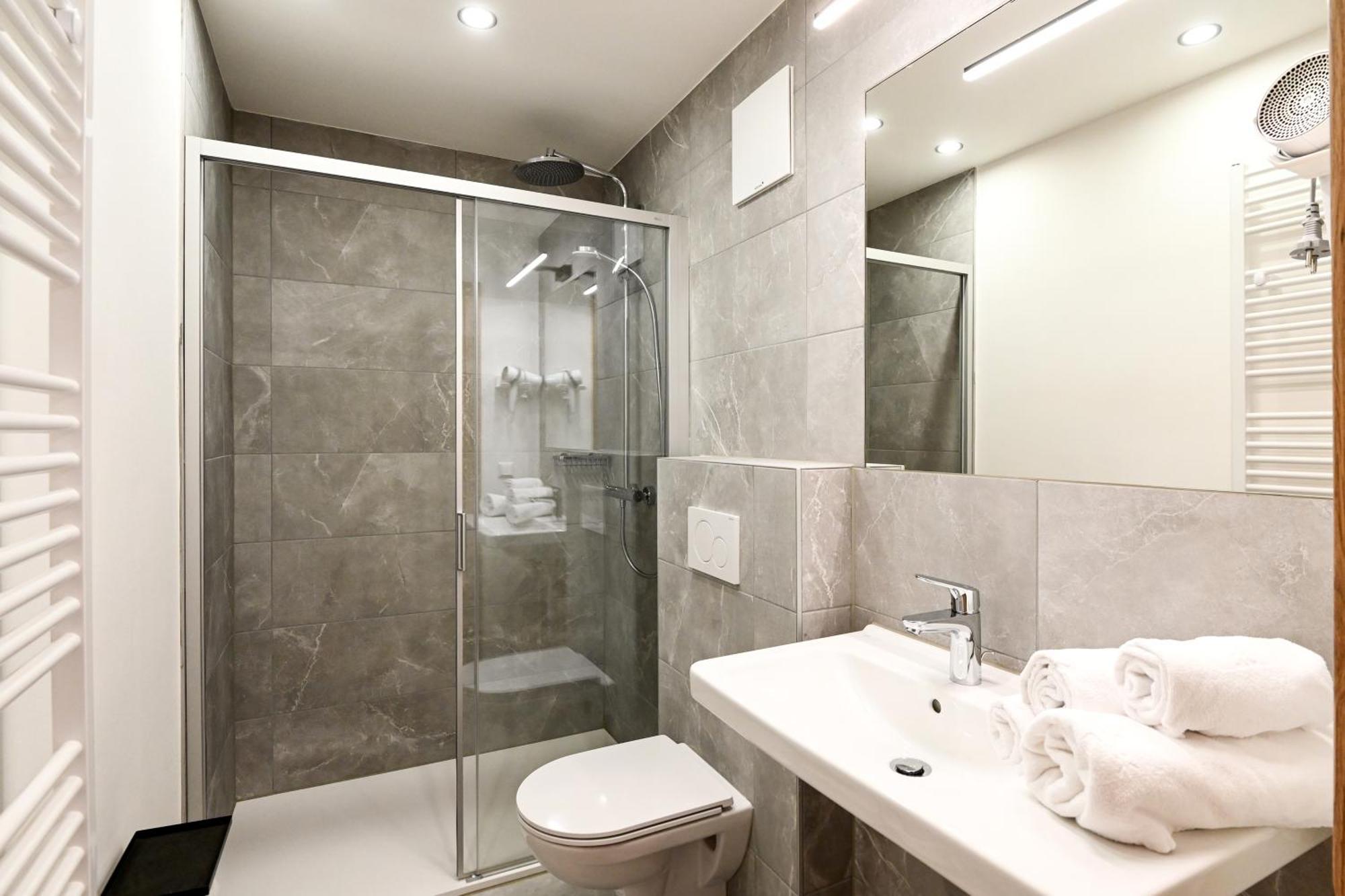 Club House By Schladming-Appartements Esterno foto
