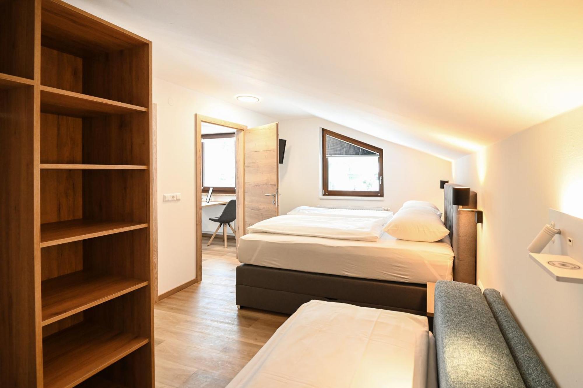 Club House By Schladming-Appartements Esterno foto