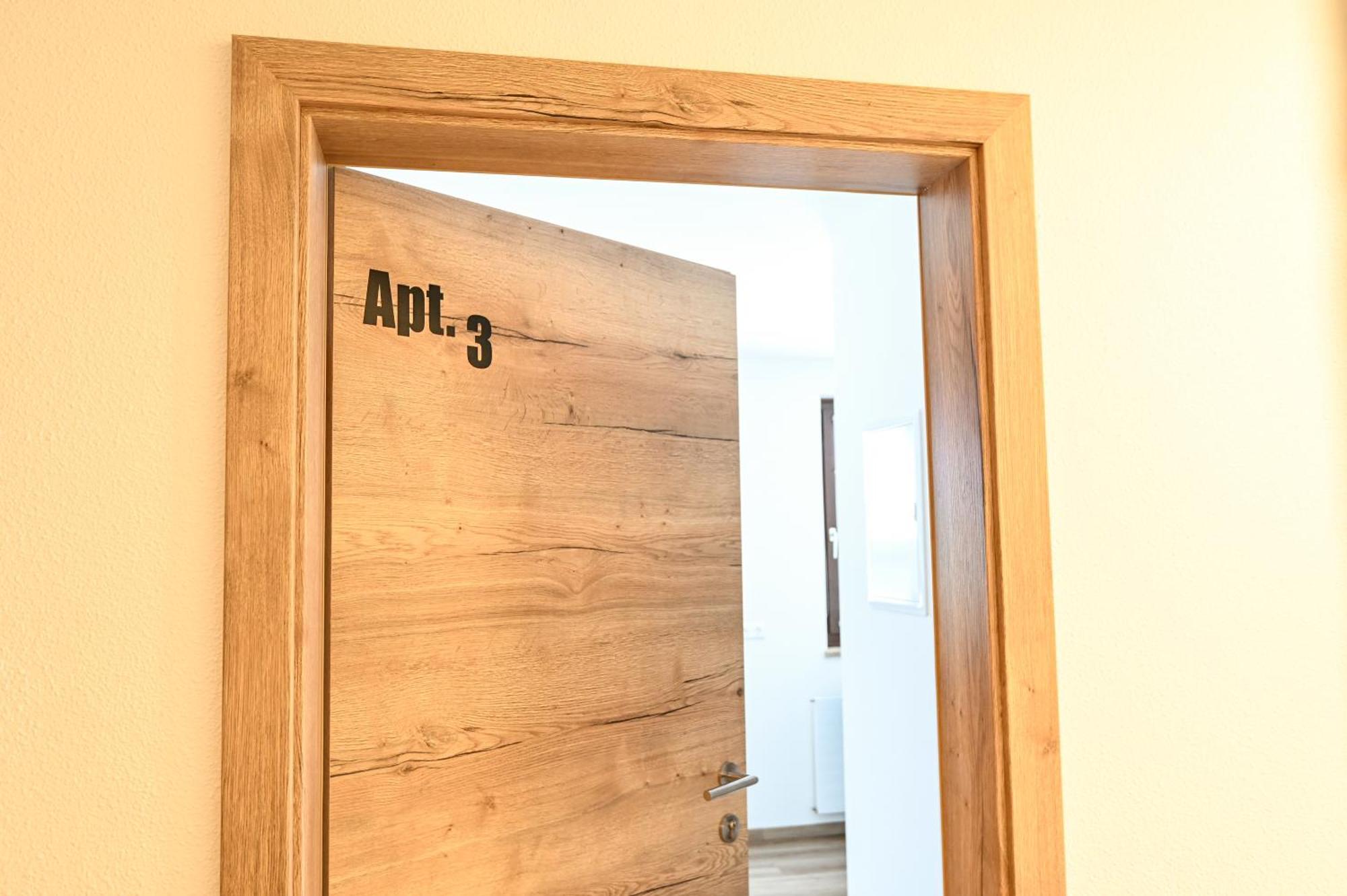 Club House By Schladming-Appartements Esterno foto