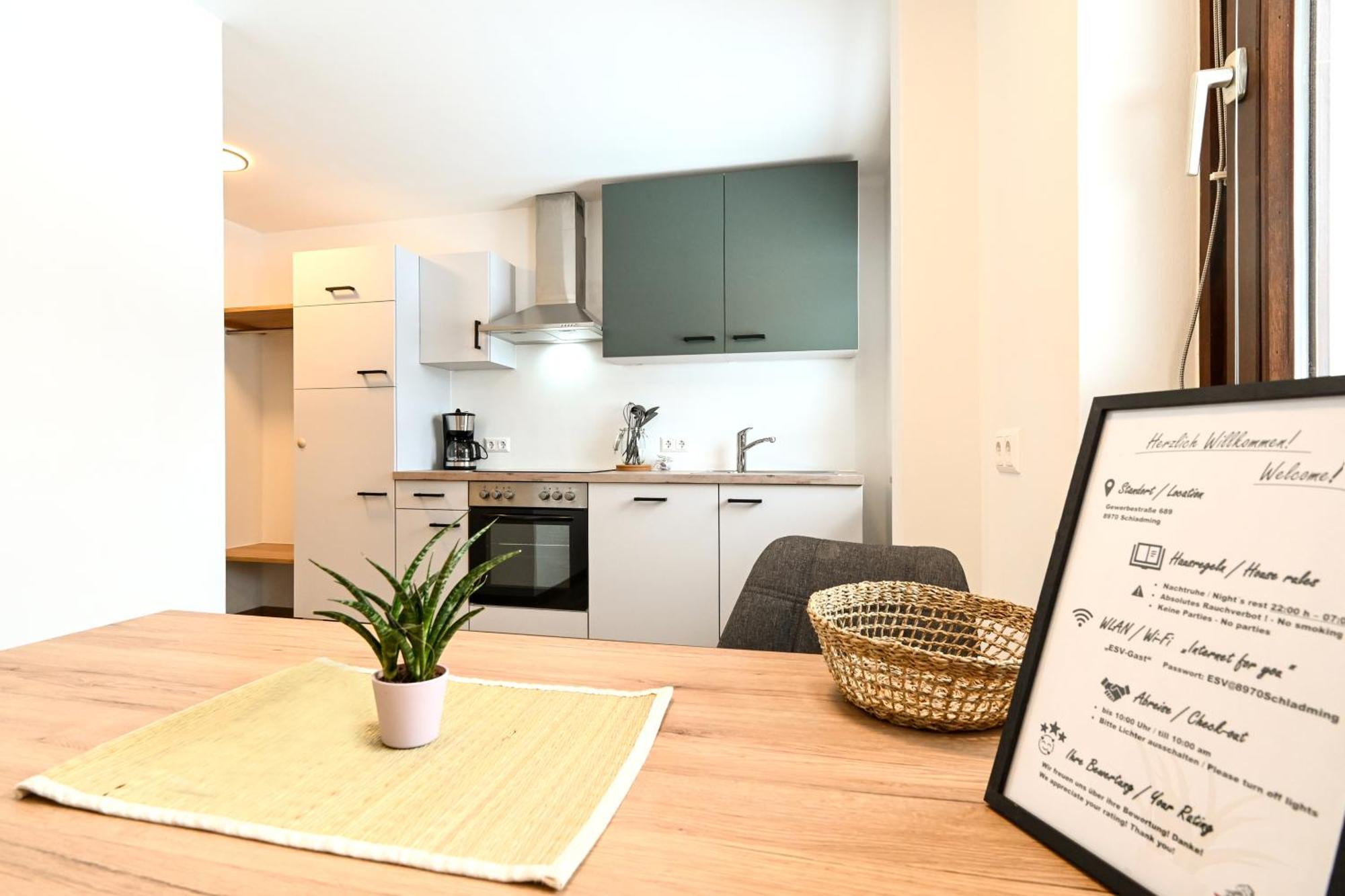 Club House By Schladming-Appartements Esterno foto